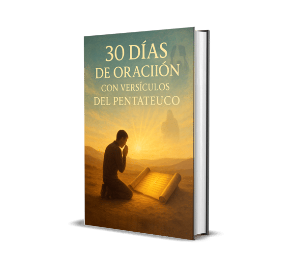 30 días de oración