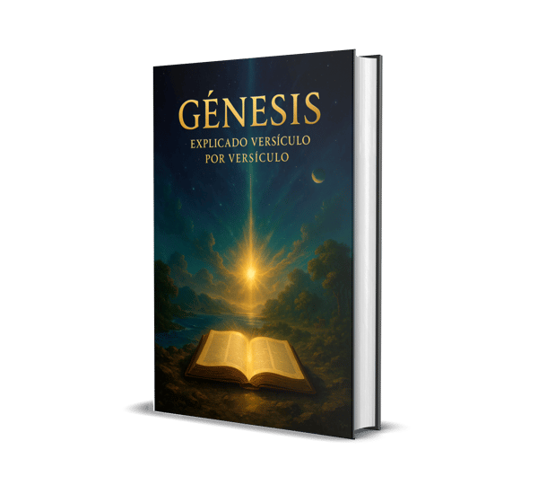 Génesis versículo por versículo