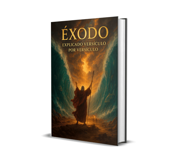 Éxodo versículo por versículo